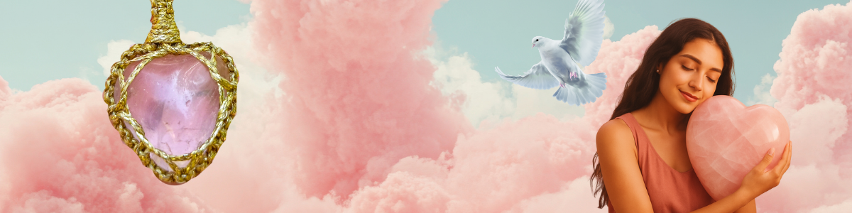 רוז קוורץ בלוג